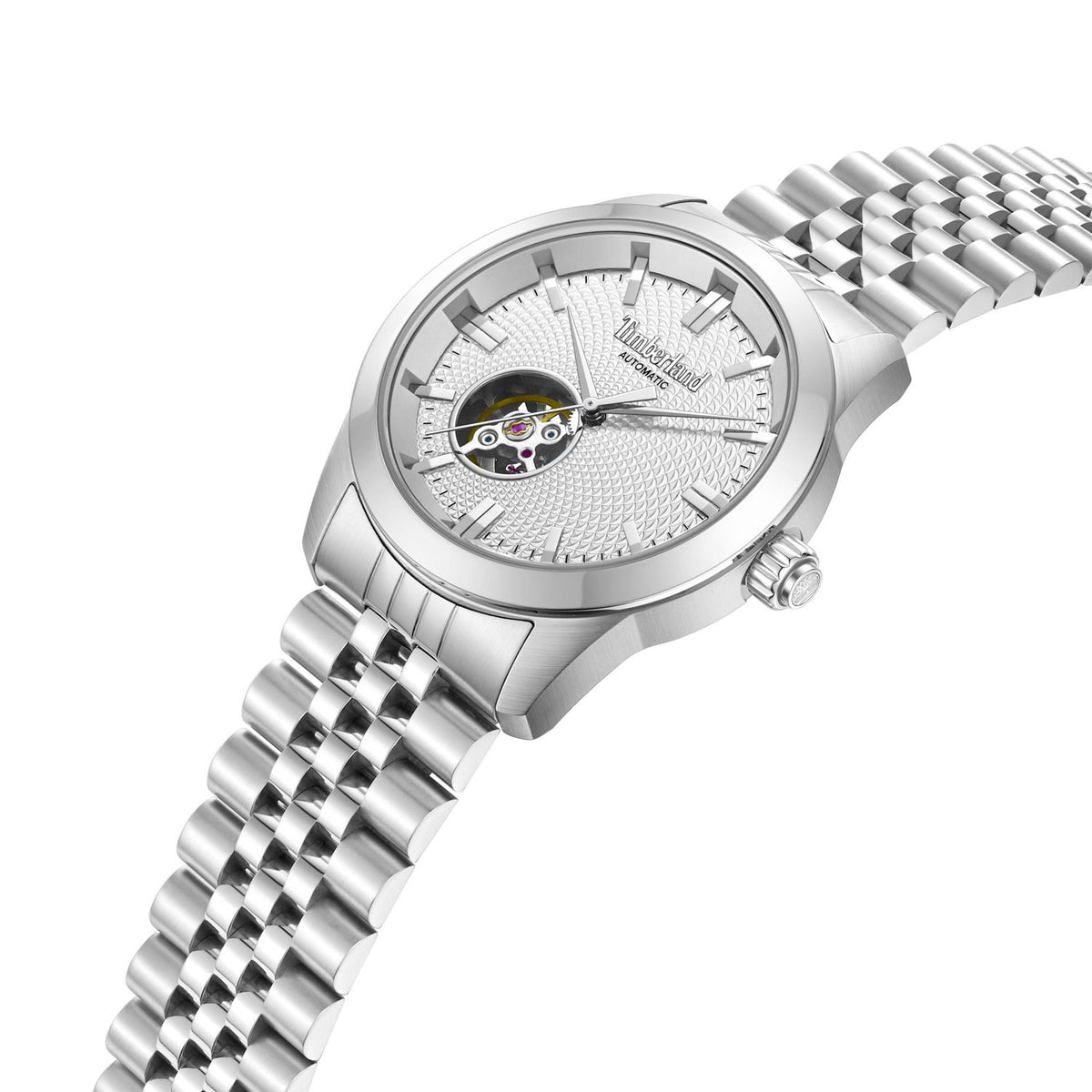 Timberland Montre automatique Lodgepole GTIM185640