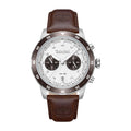 Timberland Montre double fuseau Parkman GTIM185701