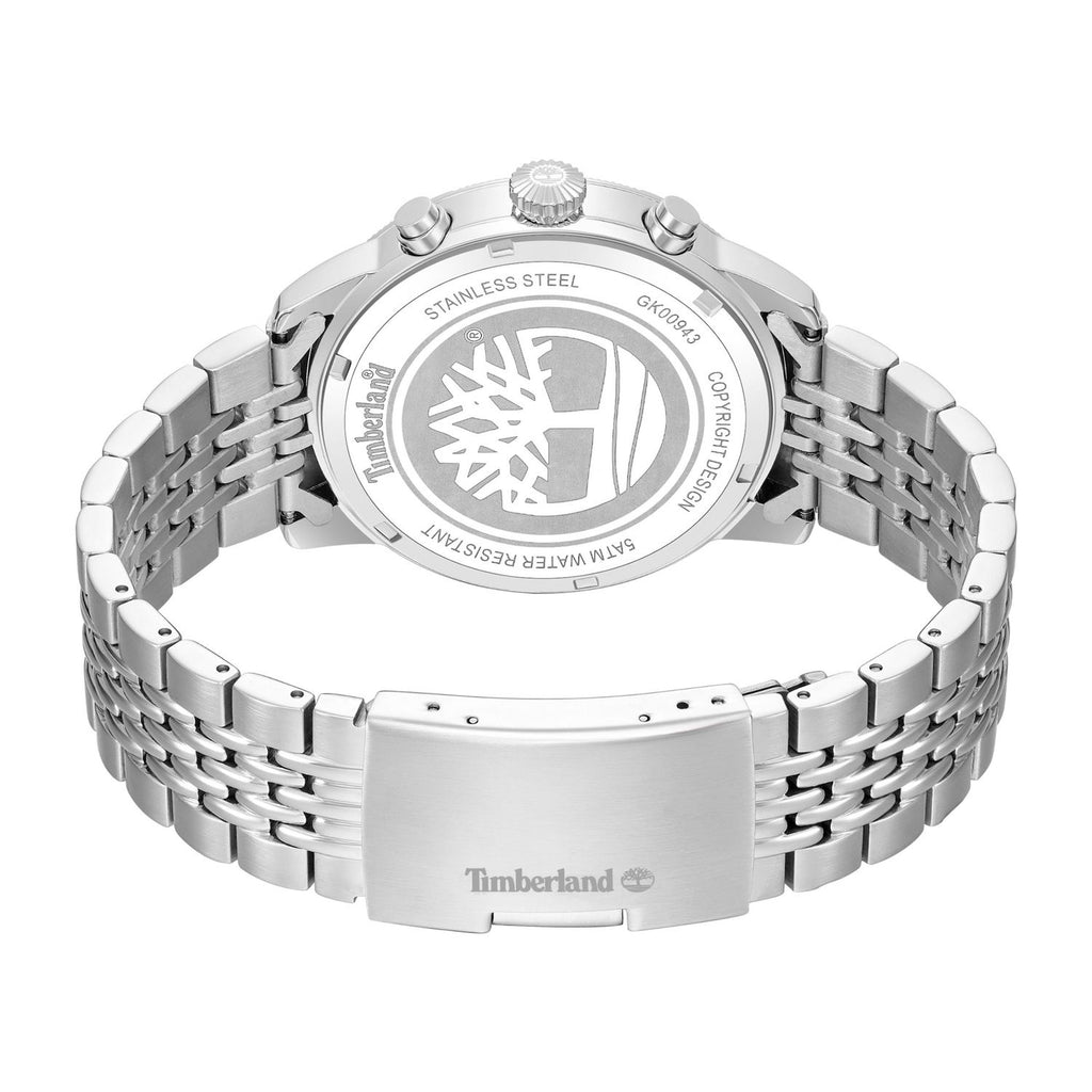 Timberland Montre double fuseau Parkman GTIM185725