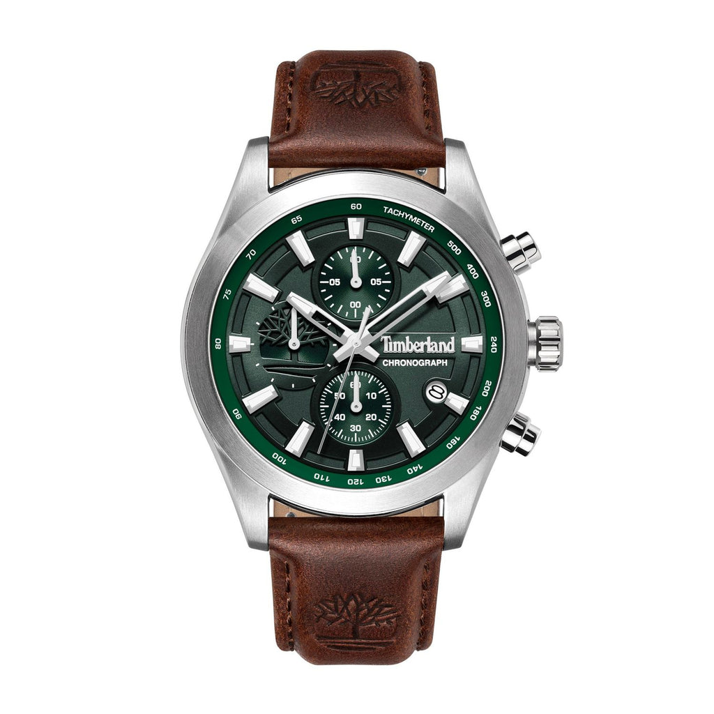 Timberland Montre chronographe Ashmont GTIM185732