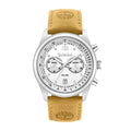 Timberland Montre double fuseau Northbridge GTIM186029