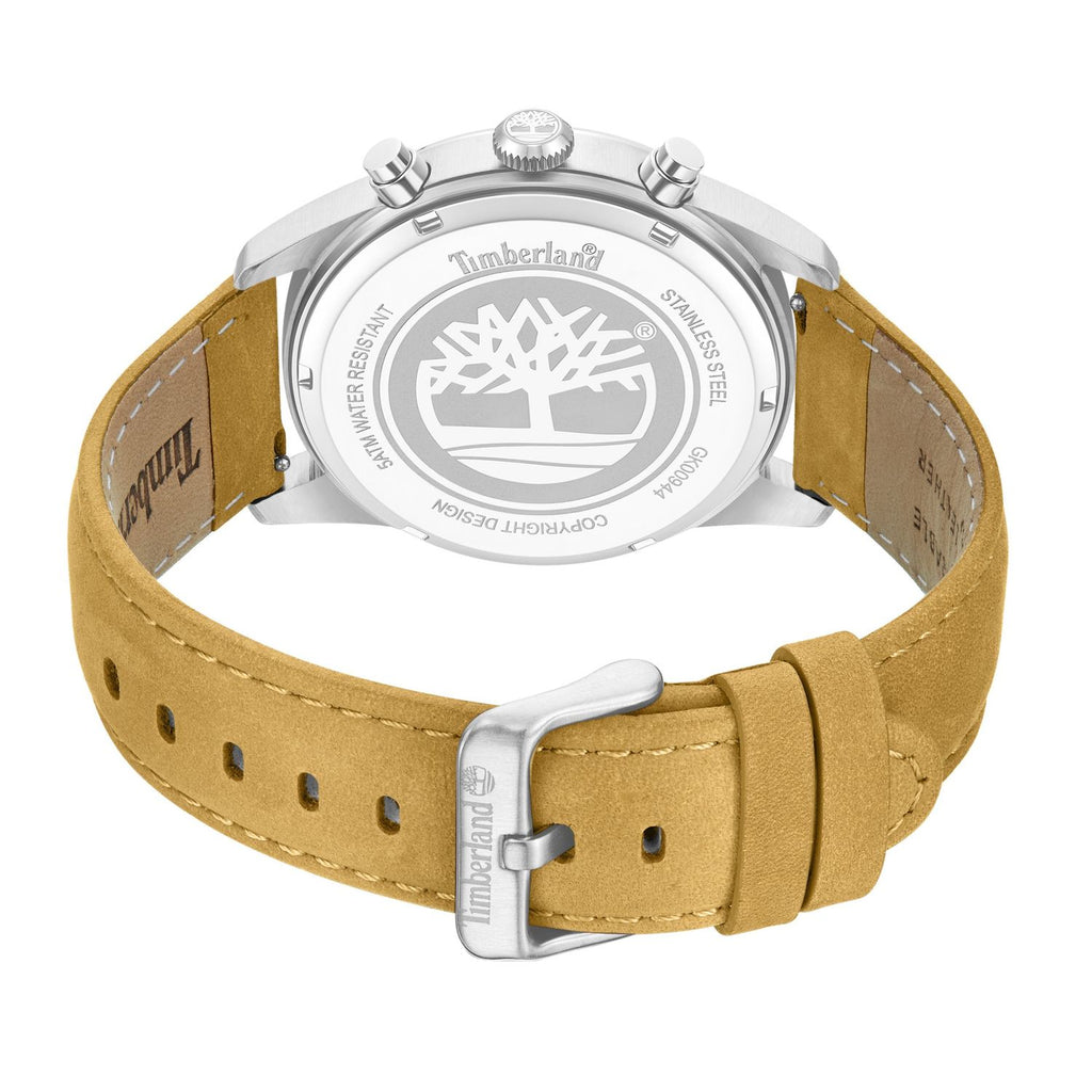 Timberland Montre double fuseau Northbridge GTIM186029