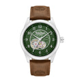 Timberland Montre automatique Northbridge GTIM186234