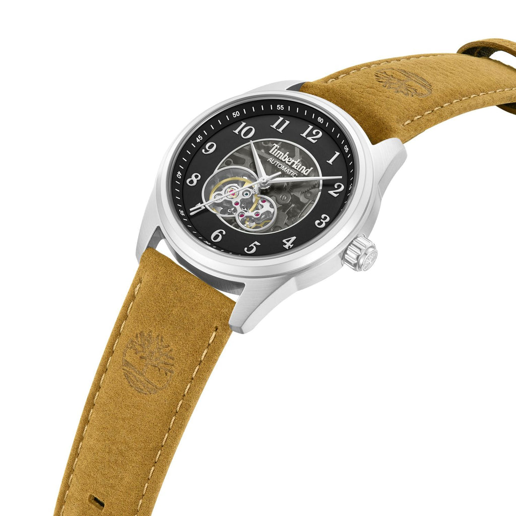 Timberland Montre automatique Northbridge GTIM186241