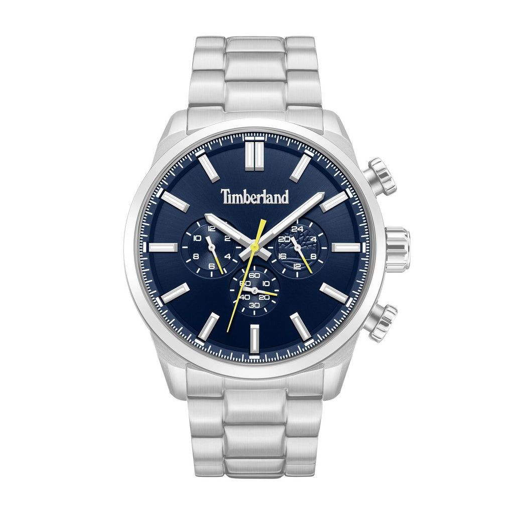 Timberland Montre chronographe Henniker Ii GTIM186258