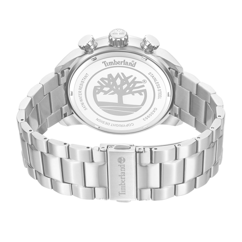 Timberland Montre chronographe Henniker Ii GTIM186258