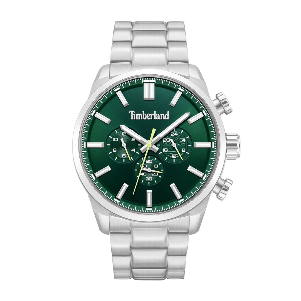 Timberland Montre chronographe Henniker Ii GTIM186265