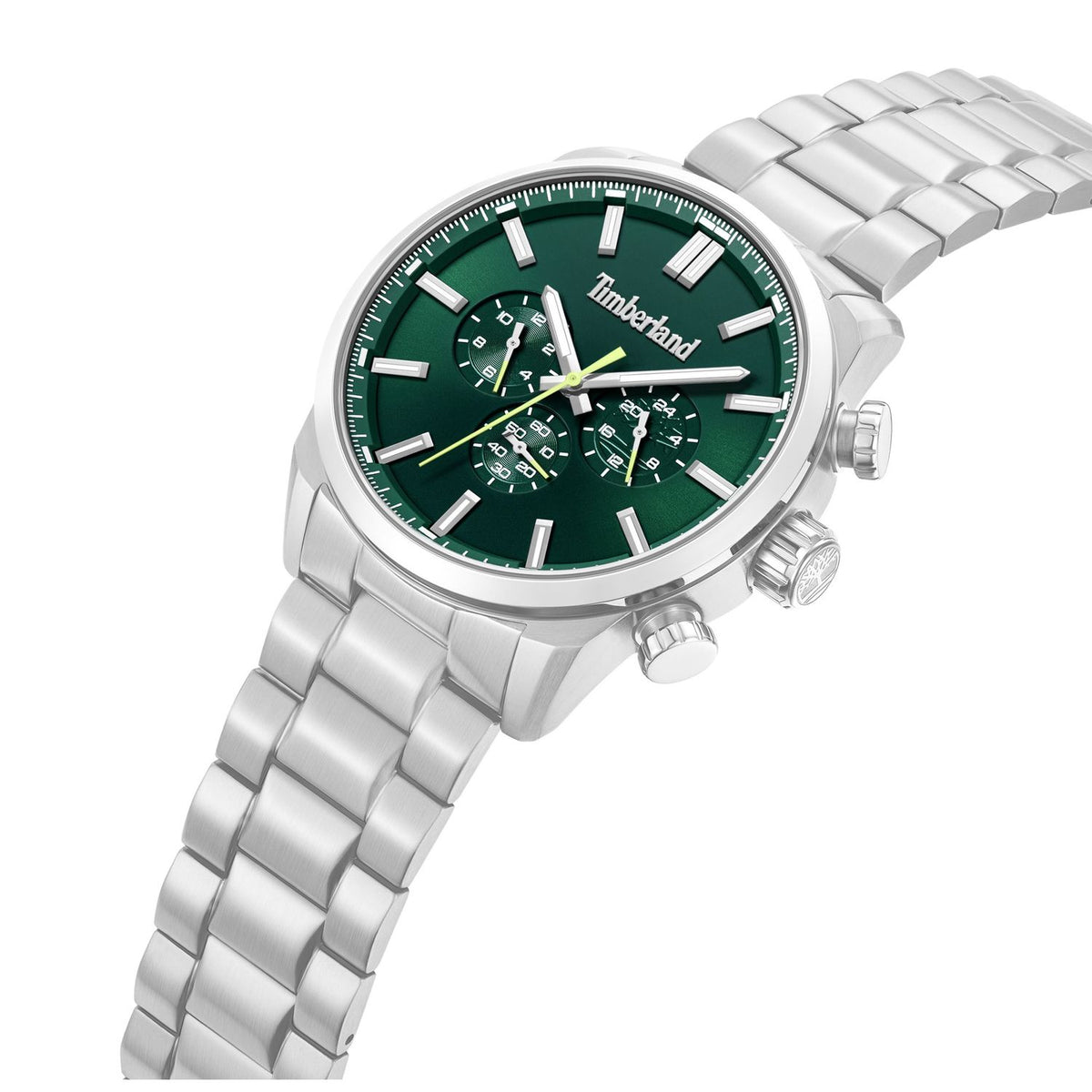 Timberland Montre chronographe Henniker Ii GTIM186265
