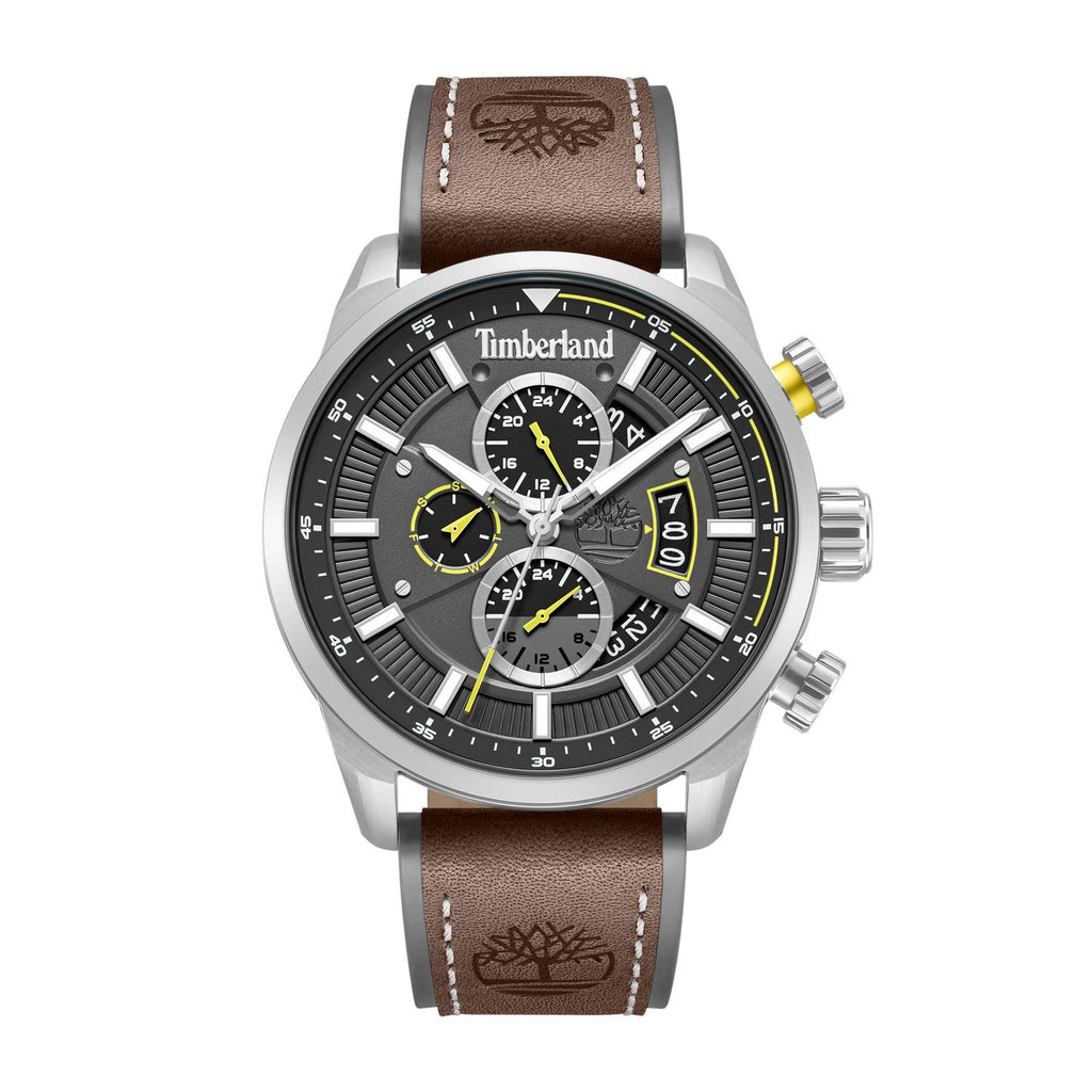 Timberland Montre multifonction Calahan GTIM186289