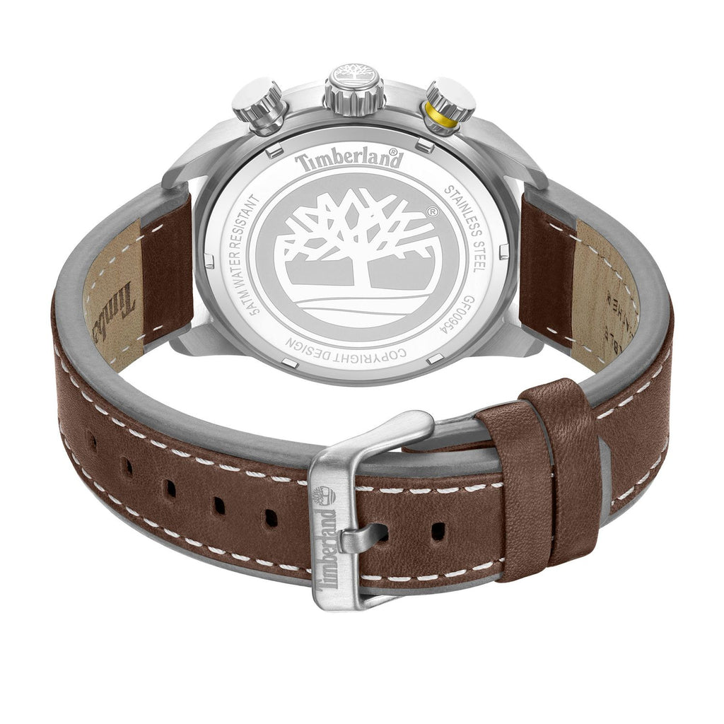 Timberland Montre multifonction Calahan GTIM186289