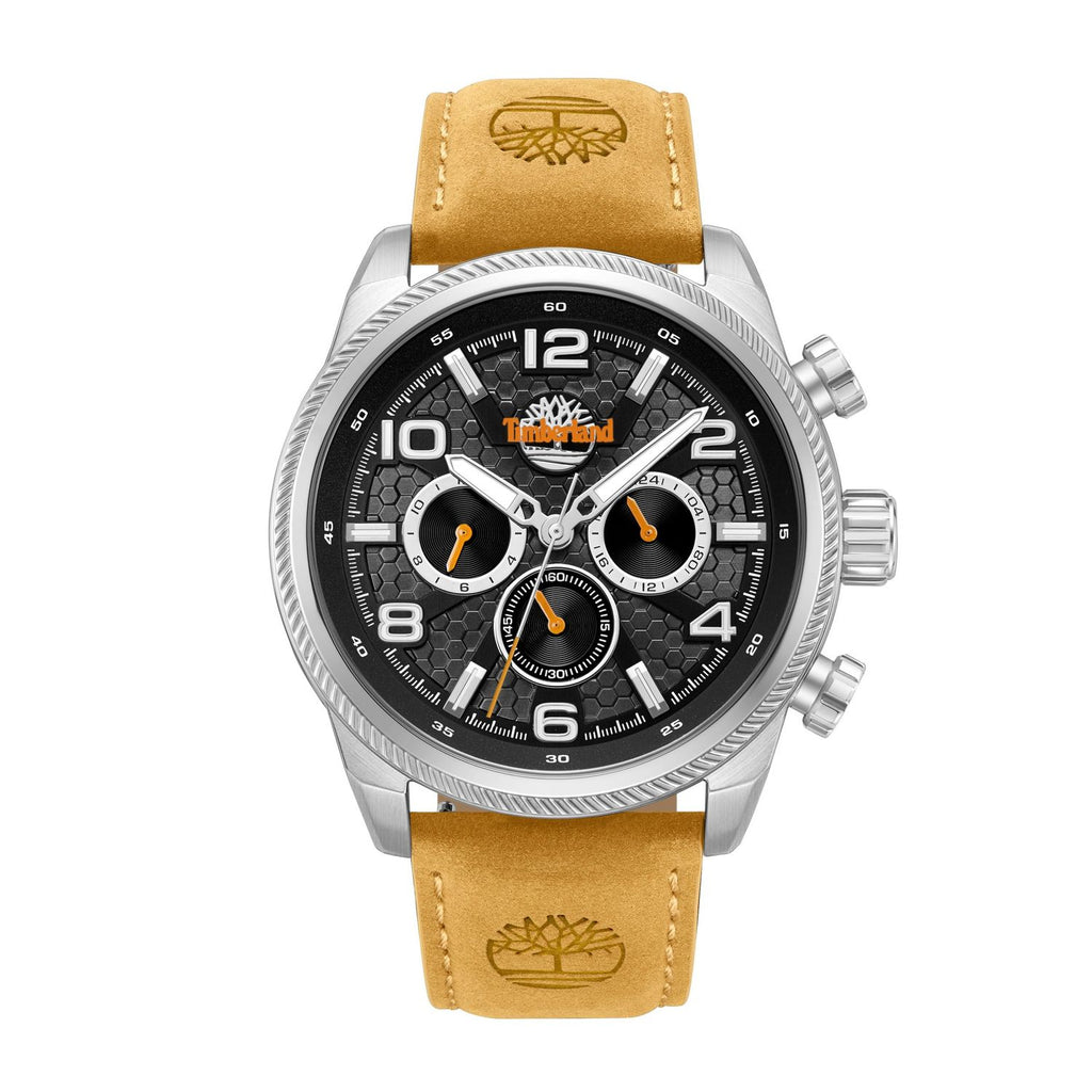 Timberland Montre multifonction Henniker II GTIM198121
