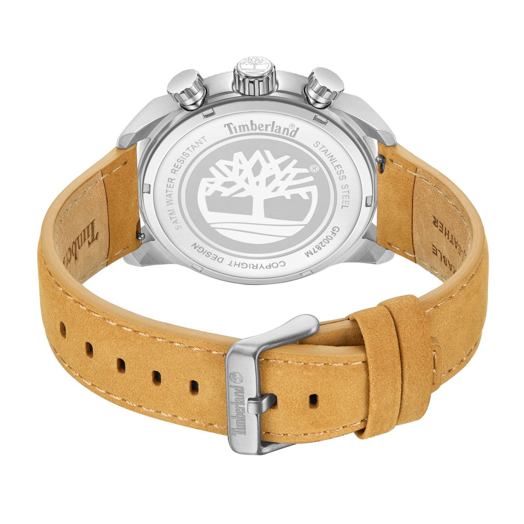 Timberland Montre multifonction Henniker II GTIM198121
