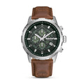 Timberland Montre chronographe Hampton Harbour GTIM203351
