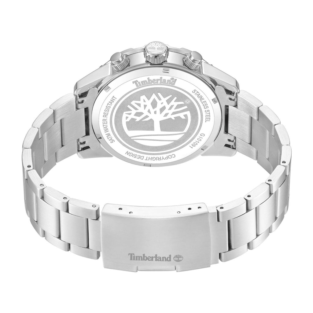 Timberland Montre chronographe Hampton Harbour GTIM203368