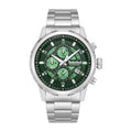 Timberland Montre chronographe Hampton Harbour GTIM203375