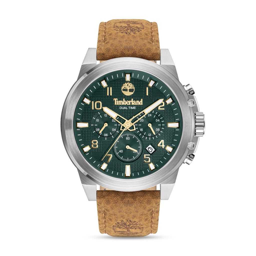 Timberland Montre double fuseau Fast Strike GTIM203382