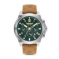 Timberland Montre double fuseau Fast Strike GTIM203382