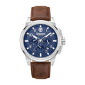 Timberland Montre double fuseau Fast Strike GTIM203399