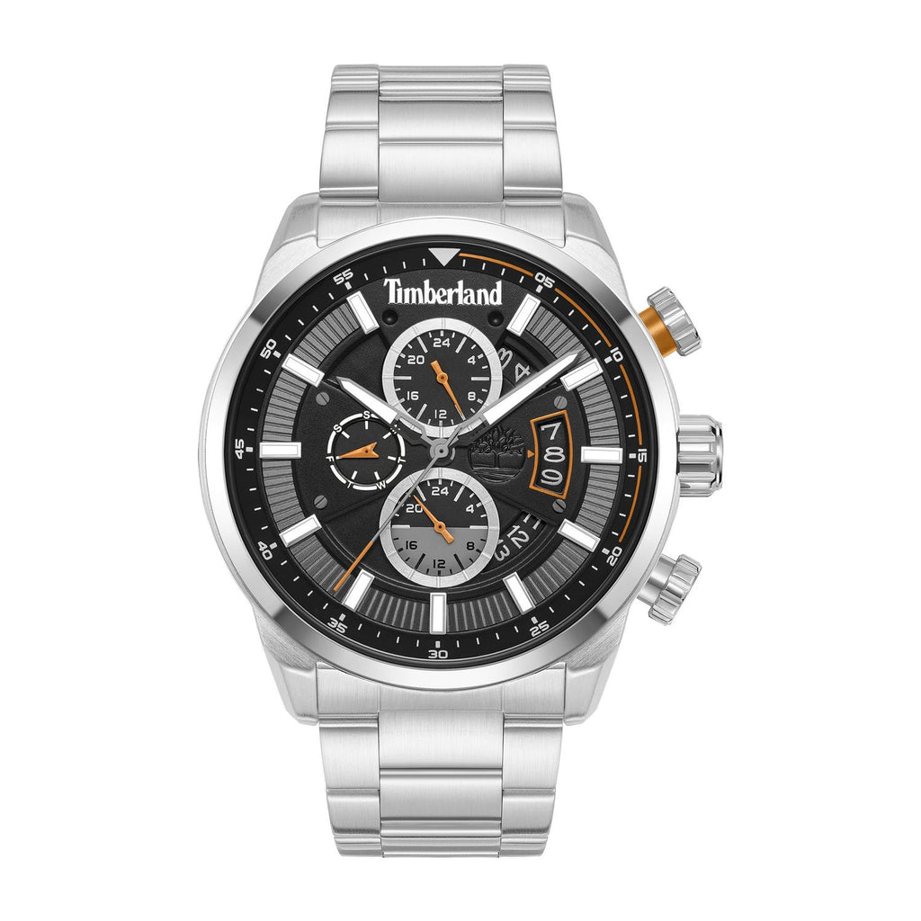Timberland Montre chronographe Callahan GTIM203511