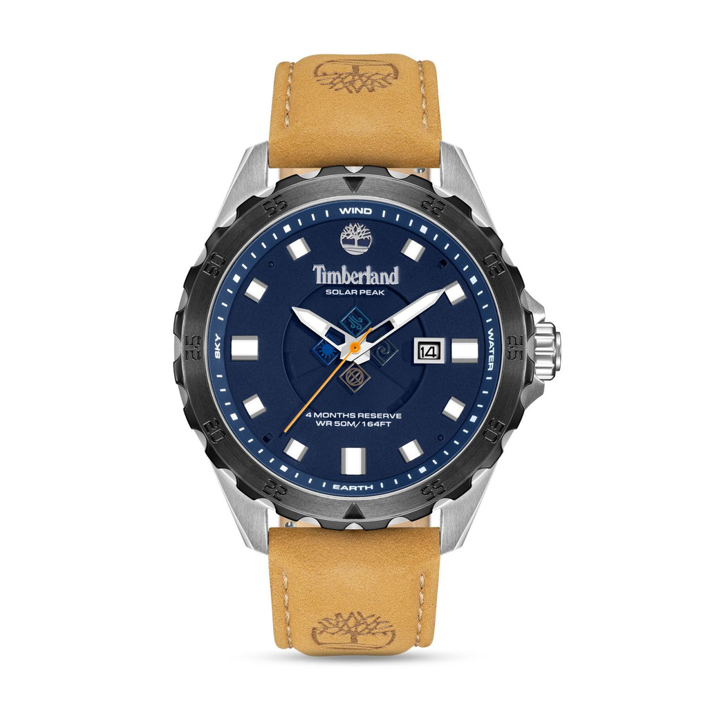 Timberland Solar Peak GTIM203665