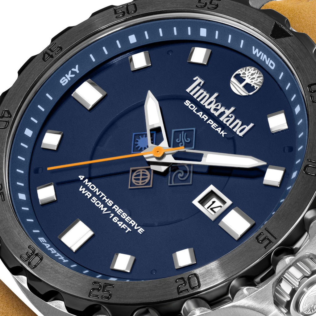 Timberland Solar Peak GTIM203665