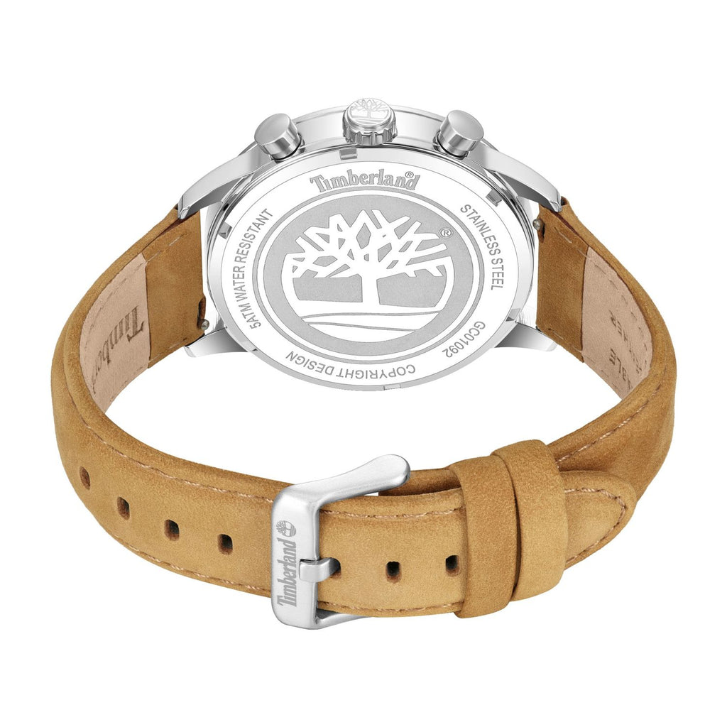 Timberland Montre chronographe Managate GTIM203726