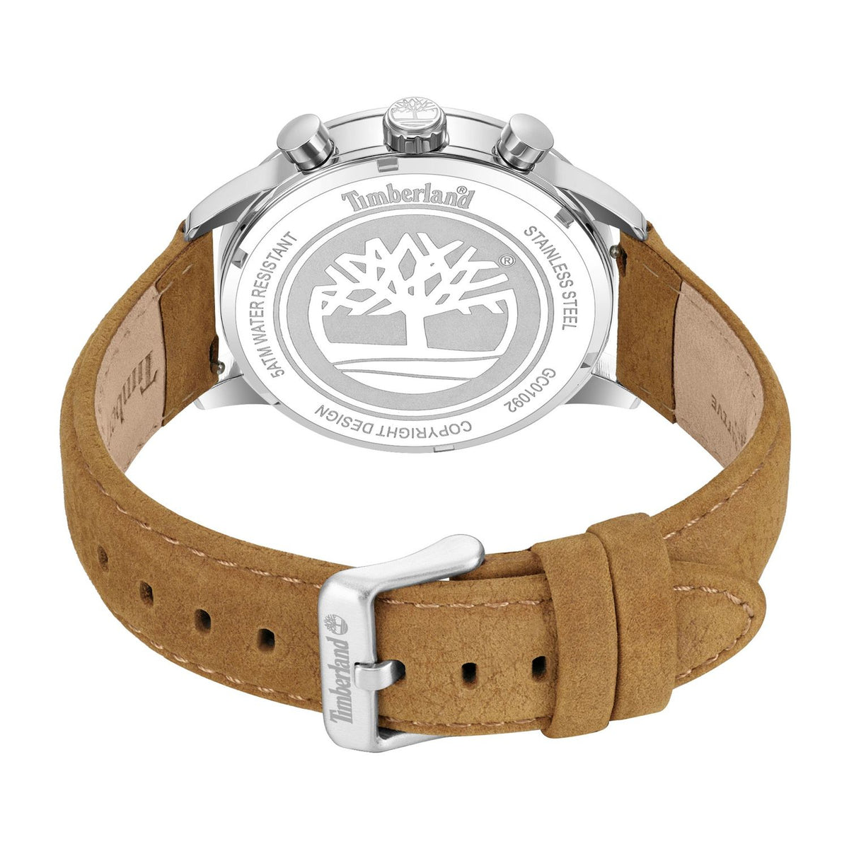 Timberland Montre chronographe Managate GTIM203733