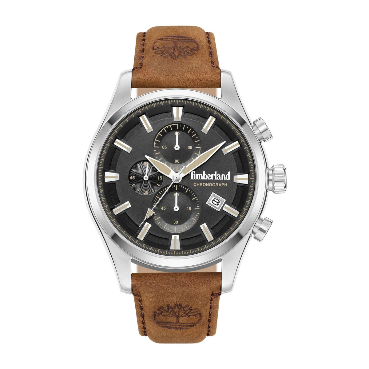 Timberland Montre chronographe Ashmont GTIM203757