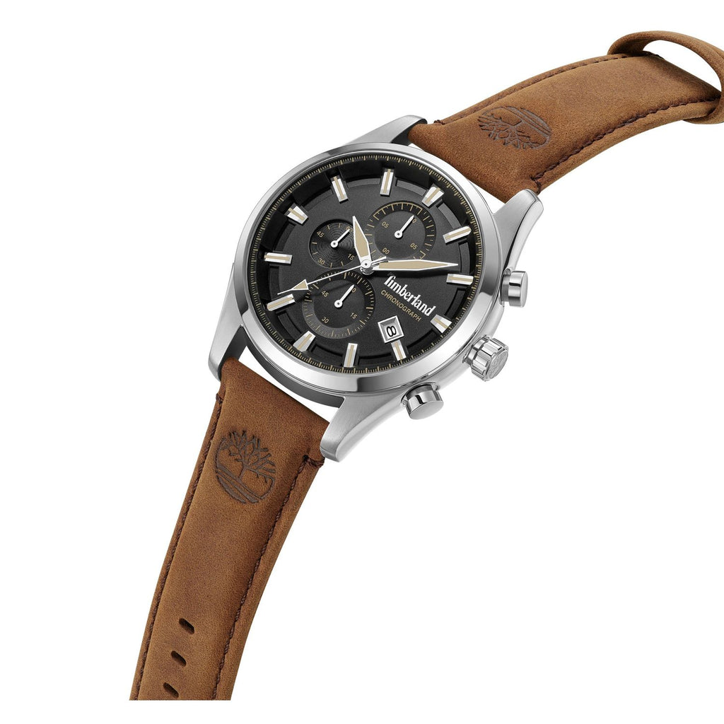 Timberland Montre chronographe Ashmont GTIM203757