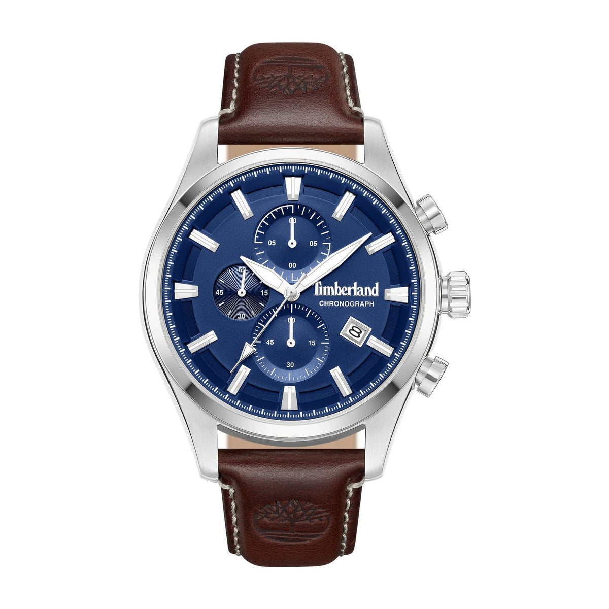 Timberland Montre chronographe Ashmont GTIM203764