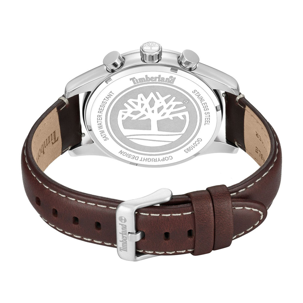 Timberland Montre chronographe Ashmont GTIM203764