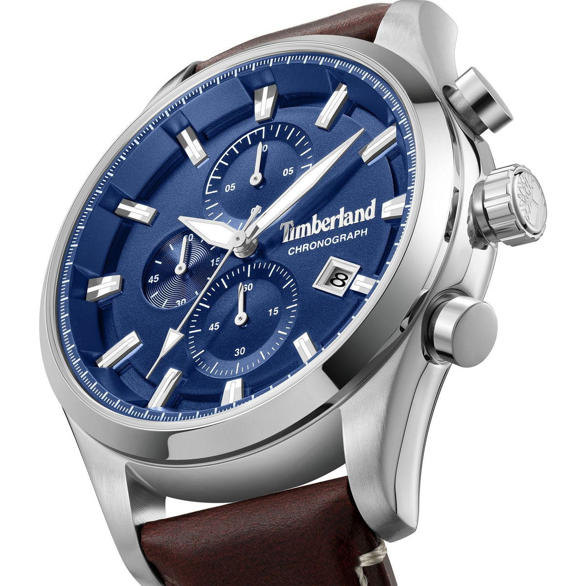 Timberland Montre chronographe Ashmont GTIM203764
