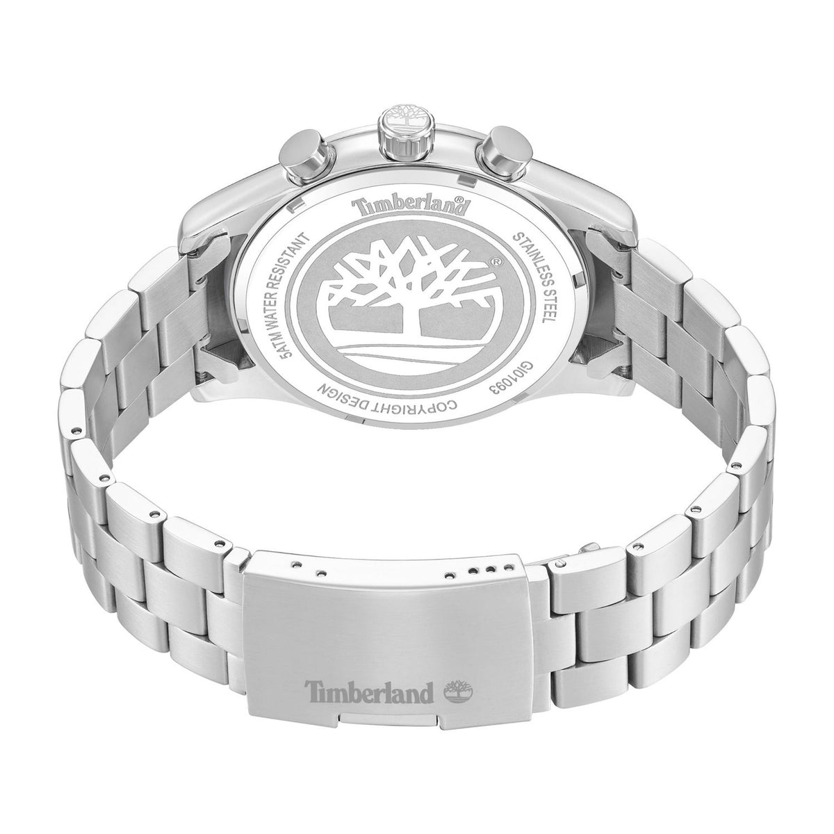 Timberland Montre chronographe Ashmont GTIM203771