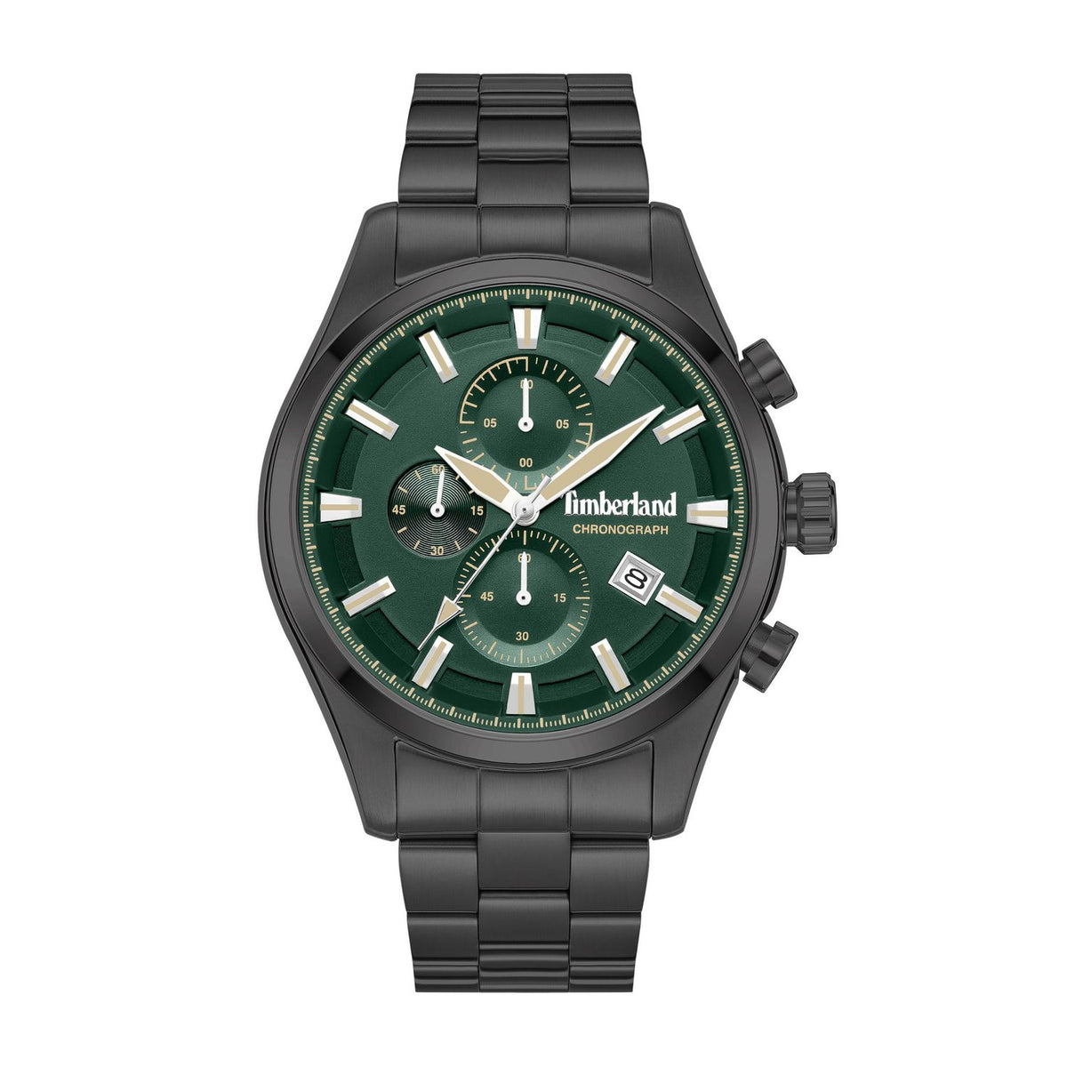 Timberland Montre chronographe Ashmont GTIM203788