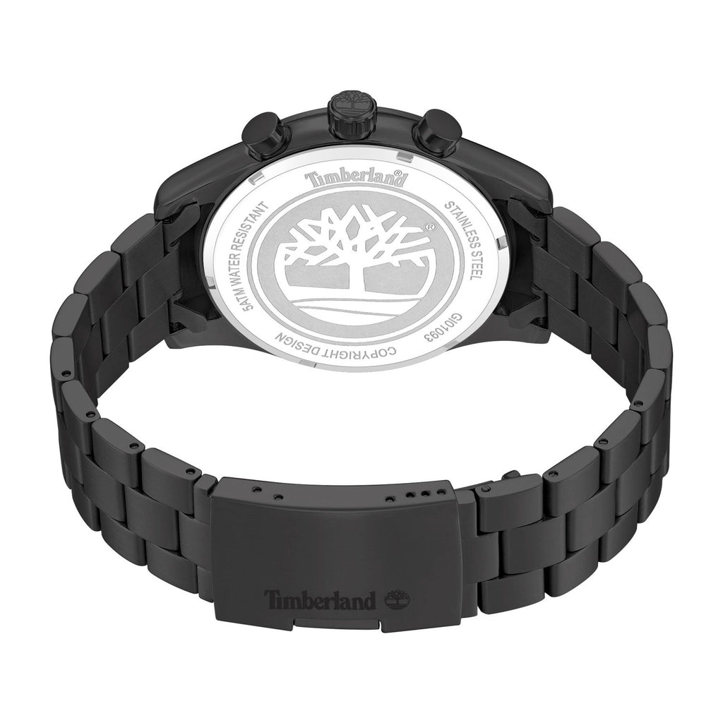 Timberland Montre chronographe Ashmont GTIM203788