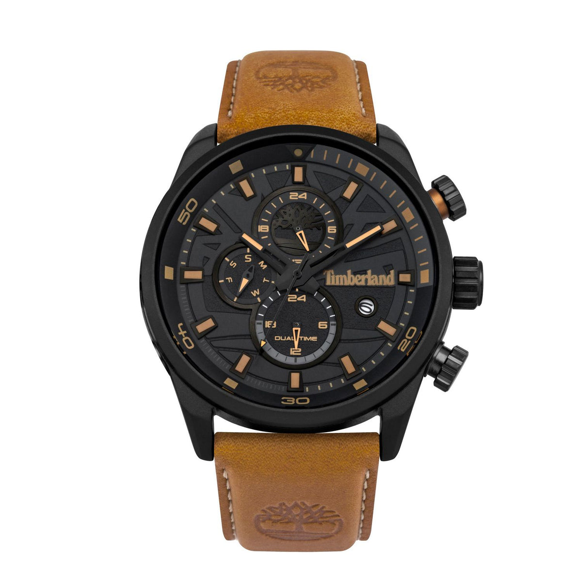 Timberland Montre chronographe Henniker GTIM669716