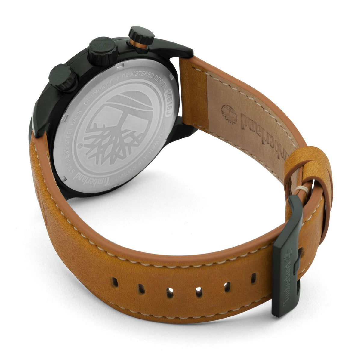 Timberland Montre chronographe Henniker GTIM669716