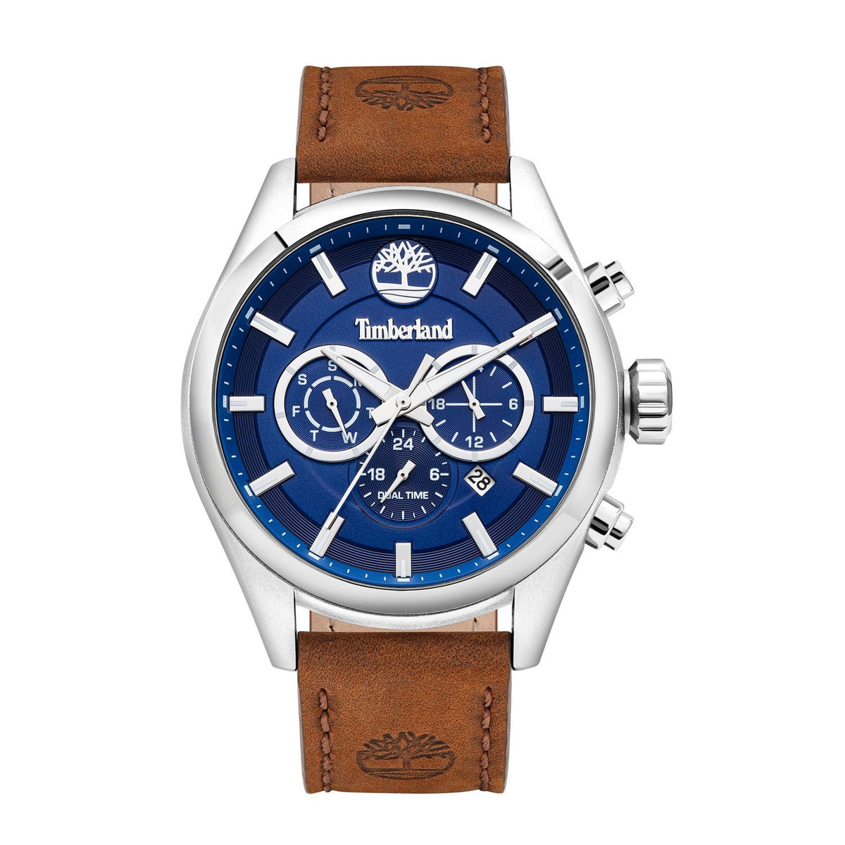 Timberland Montre chronographe Ashmont GTIM916936