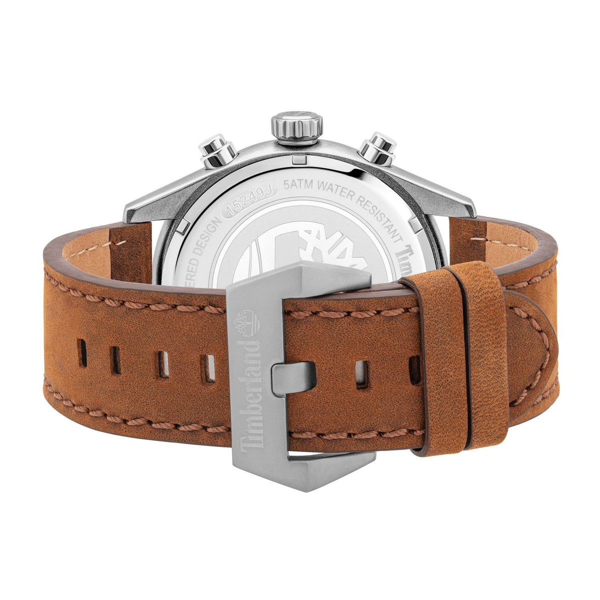 Timberland Montre chronographe Ashmont GTIM916936