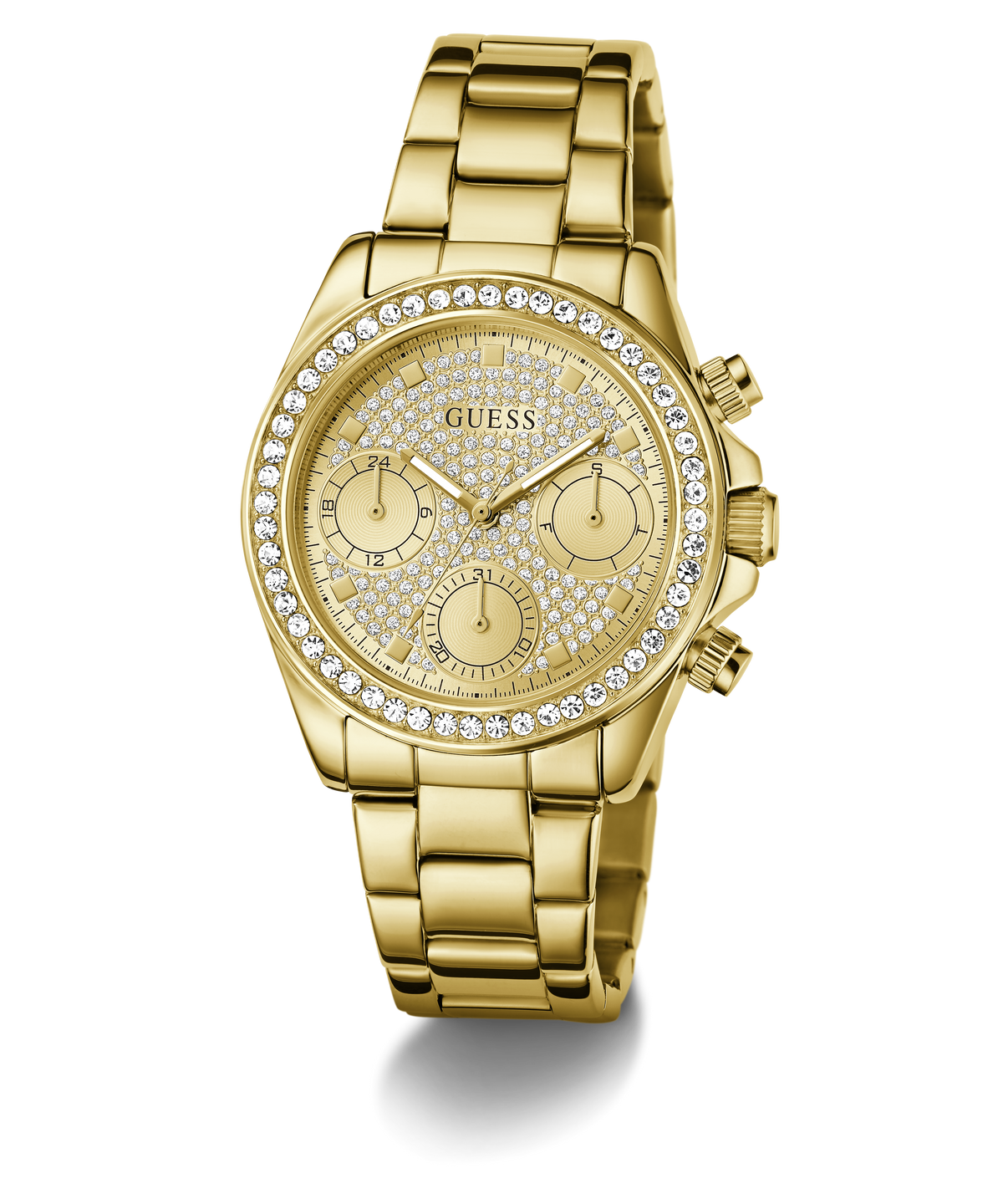 Guess Victoria GW1037L2