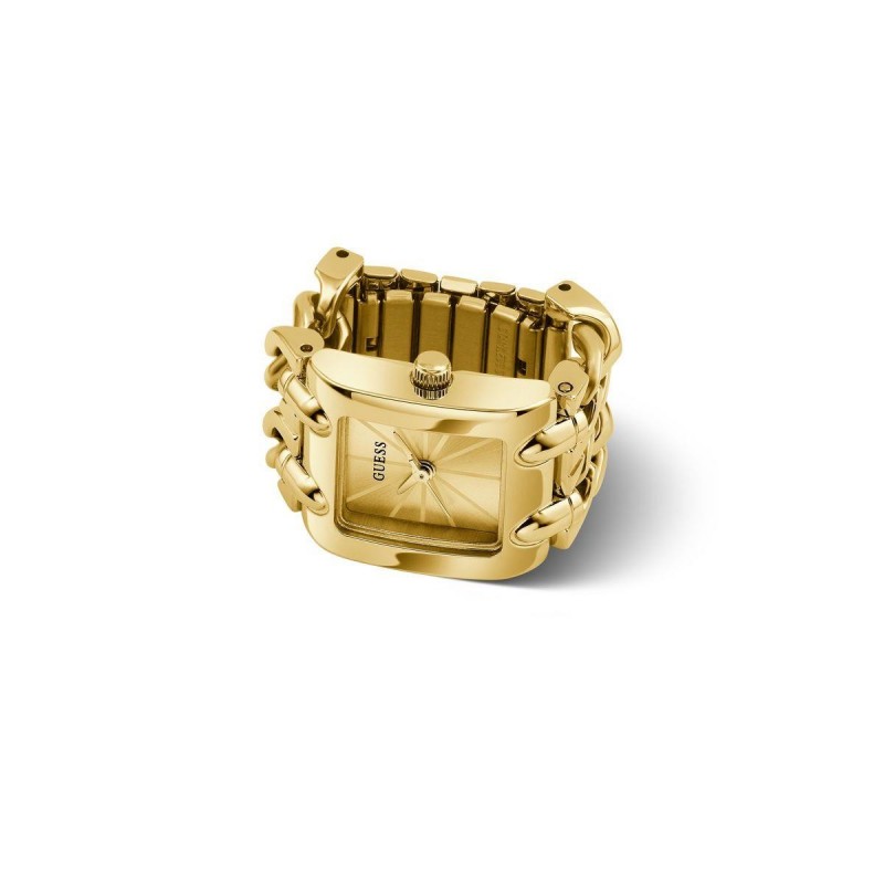 Guess Mod Heavy Metal GW1079L2