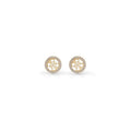 Guess Studs Party JUBE02161JWYGT/U