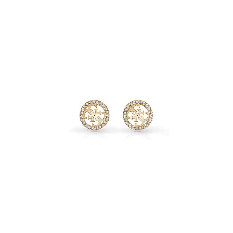 Guess Studs Party JUBE02161JWYGT/U