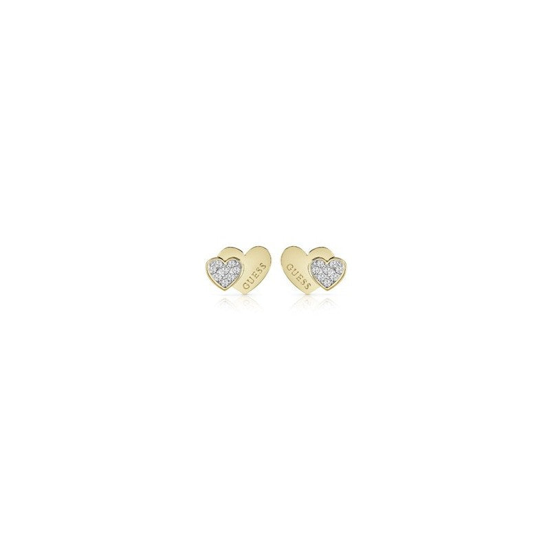 Guess Studs Party JUBE02174JWYGT/U