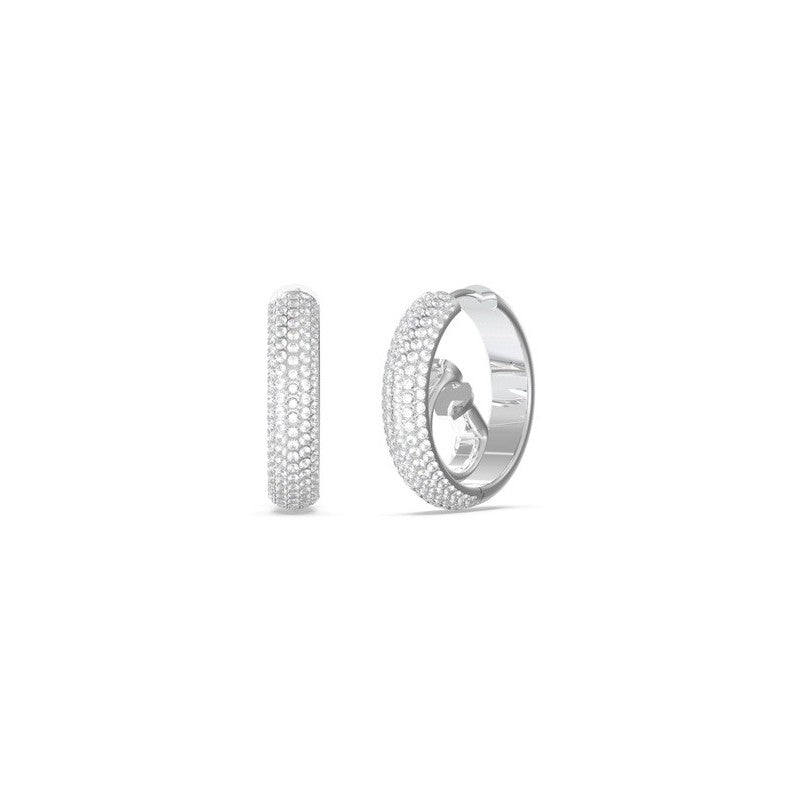 Guess Crazy Earrings JUBE03299JWRHT/U