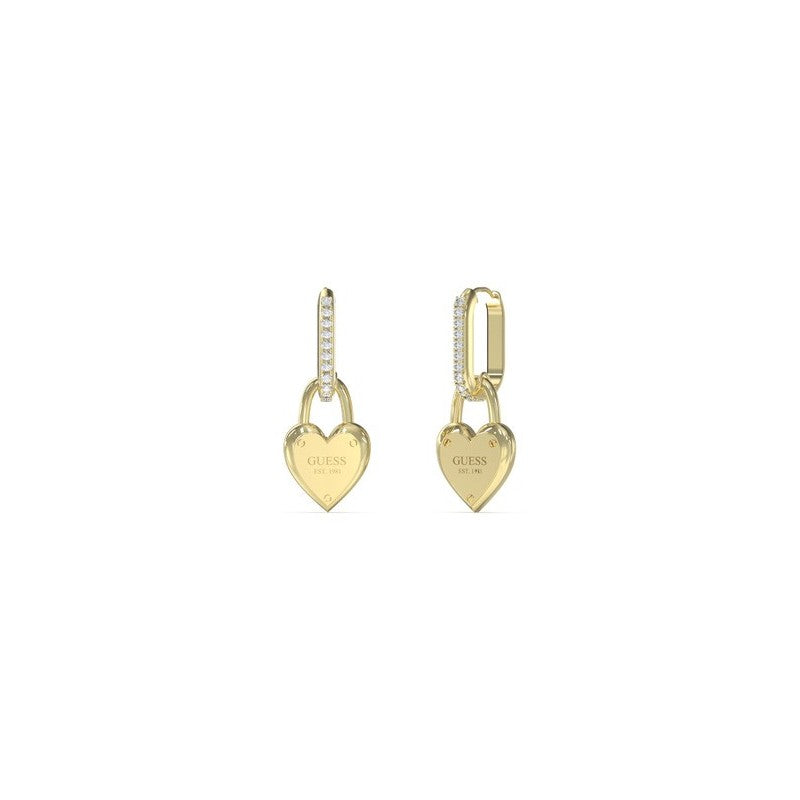 Guess All You Need Is Love JUBE04213JWYGT/U