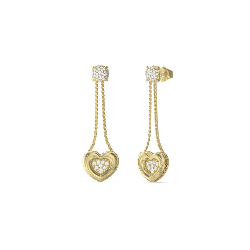 Guess Love JUBE05462JWYGT/U