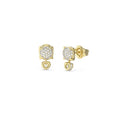 Guess Love JUBE05468JWYGT/U