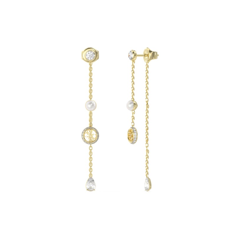 Guess Tiny Pearly JUBE05513JWYGT/U