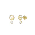 Guess Tiny Pearly JUBE05517JWYGT/U